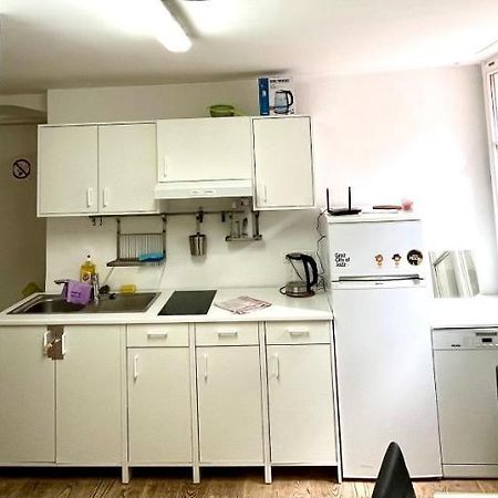 Wohnung Am Grazer Hauptplatz Eksteriør bilde