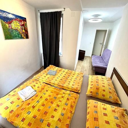Wohnung Am Grazer Hauptplatz Eksteriør bilde