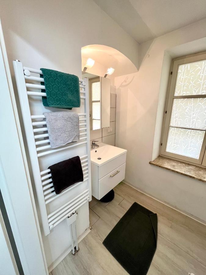 Wohnung Am Grazer Hauptplatz Eksteriør bilde