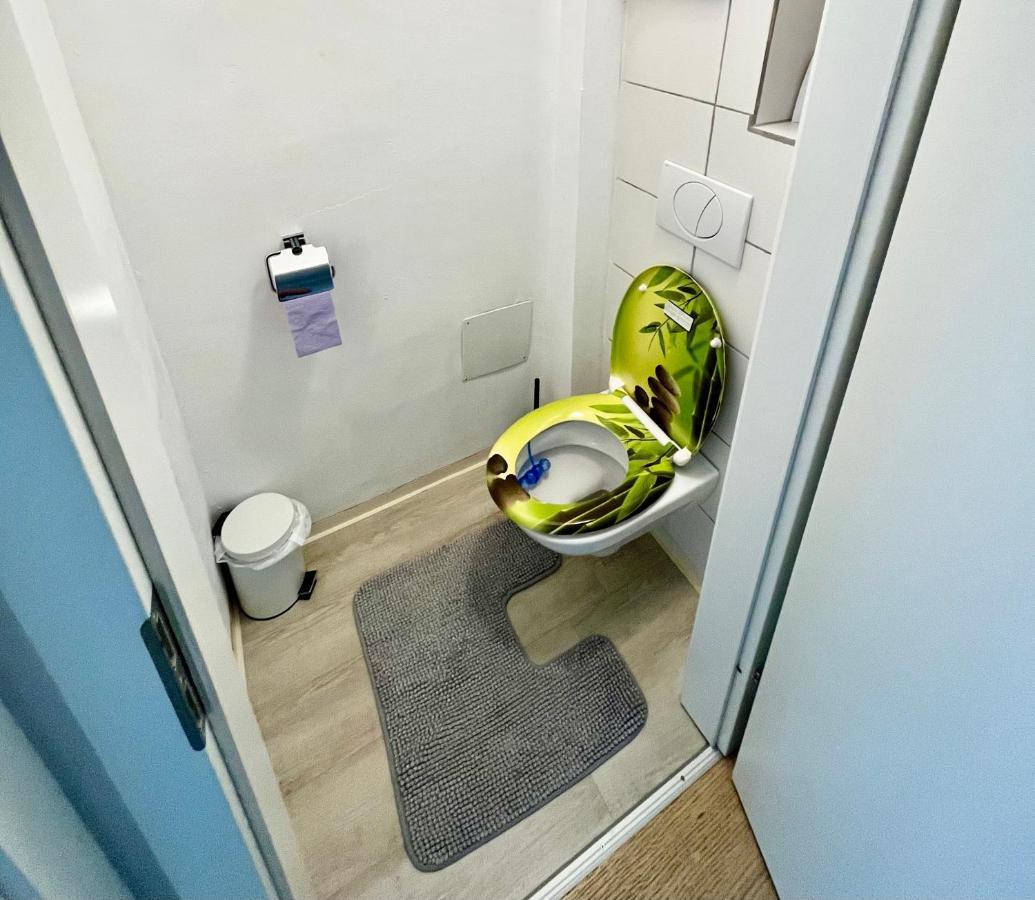 Wohnung Am Grazer Hauptplatz Eksteriør bilde